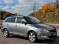 Skoda Fabia 1.6 TDI Combi Fresh/Sitzh./1.Hand/Tempom. Gris - thumbnail 4