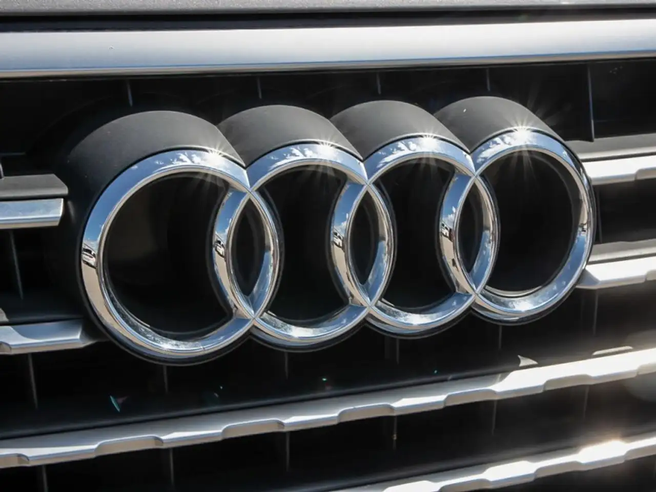Audi Q7 снимка Audi Q7