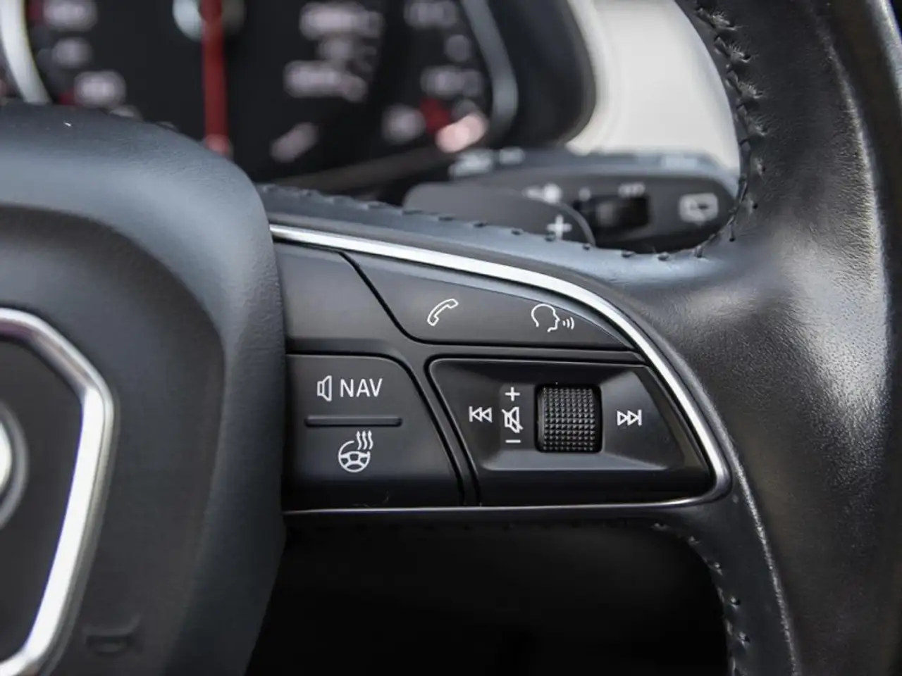 Audi Q7 снимка Audi Q7