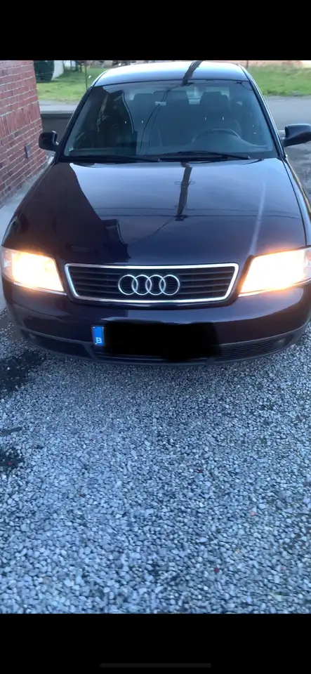 Audi A6 1.9 TDi Ambition, foto 3