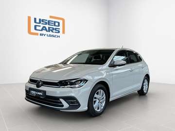 Style+DSG+Led+PDC+DAB+P:Assistance