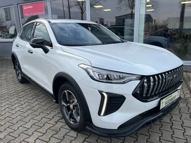 GWM HAVAL Jolion Pro