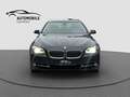 BMW 520 d xDrive AUT./LEDER/PDC/NAVI/1.HAND/60.000 Gris - thumbnail 8