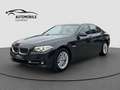 BMW 520 d xDrive AUT./LEDER/PDC/NAVI/1.HAND/60.000 Gris - thumbnail 1