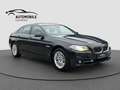 BMW 520 d xDrive AUT./LEDER/PDC/NAVI/1.HAND/60.000 Gris - thumbnail 7