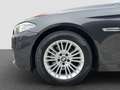 BMW 520 d xDrive AUT./LEDER/PDC/NAVI/1.HAND/60.000 Gris - thumbnail 25