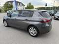 Peugeot 308 1,2 PureTech 110 Style S&S Grau - thumbnail 4