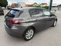 Peugeot 308 1,2 PureTech 110 Style S&S Grau - thumbnail 9