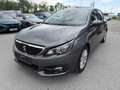 Peugeot 308 1,2 PureTech 110 Style S&S Grau - thumbnail 1