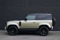 Land Rover Defender 90 3.0 D MHEV D250 Vert - thumbnail 9