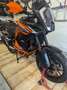KTM 1290 Super Adventure S Pomarańczowy - thumbnail 4