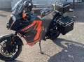 KTM 1290 Super Adventure S Pomarańczowy - thumbnail 1