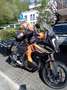KTM 1290 Super Adventure S Pomarańczowy - thumbnail 6