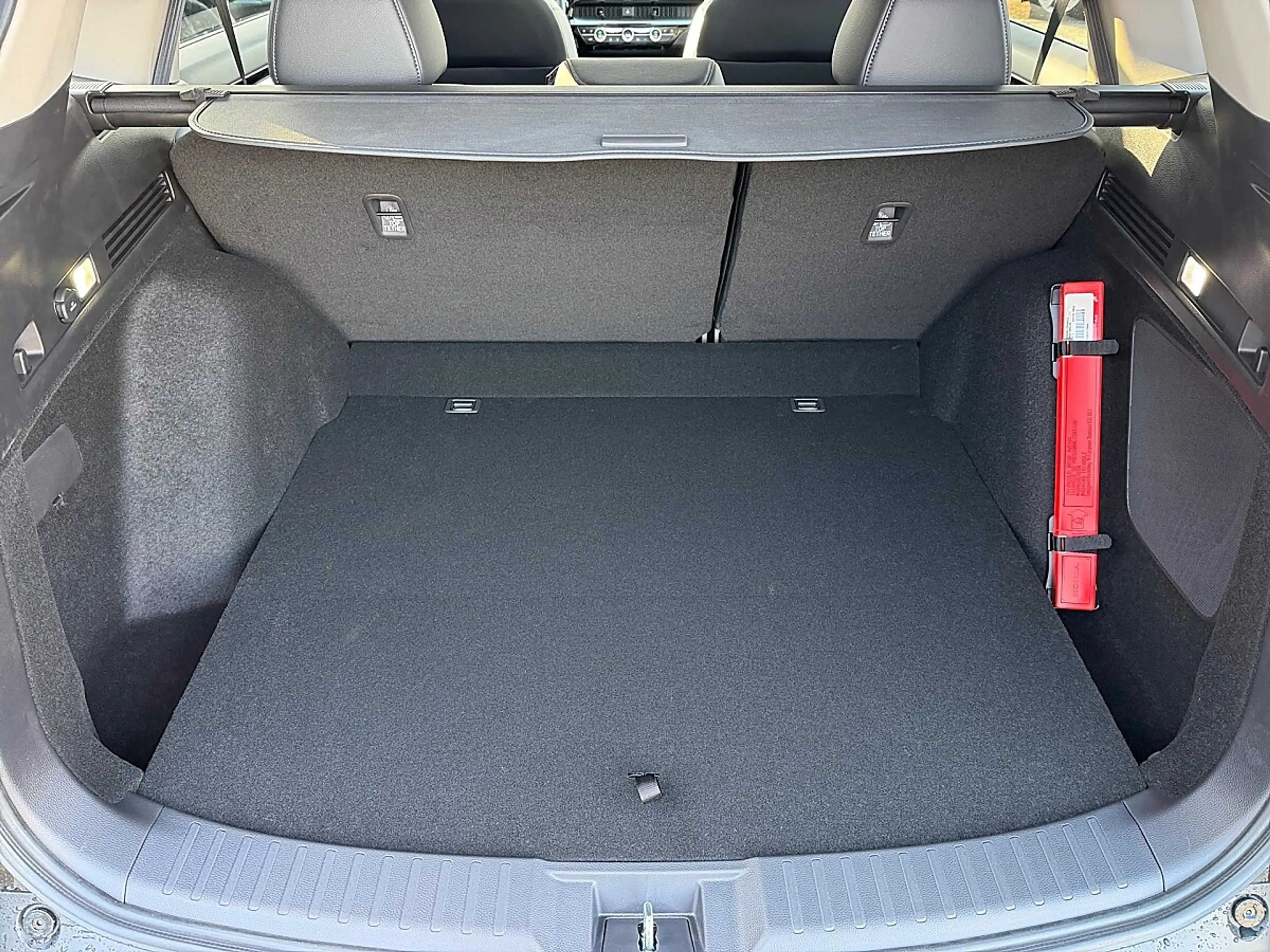 Honda CR-V 2,0 i-MMD e:HEV Advance AWD Aut. *DAXL AKTION* — photo 10