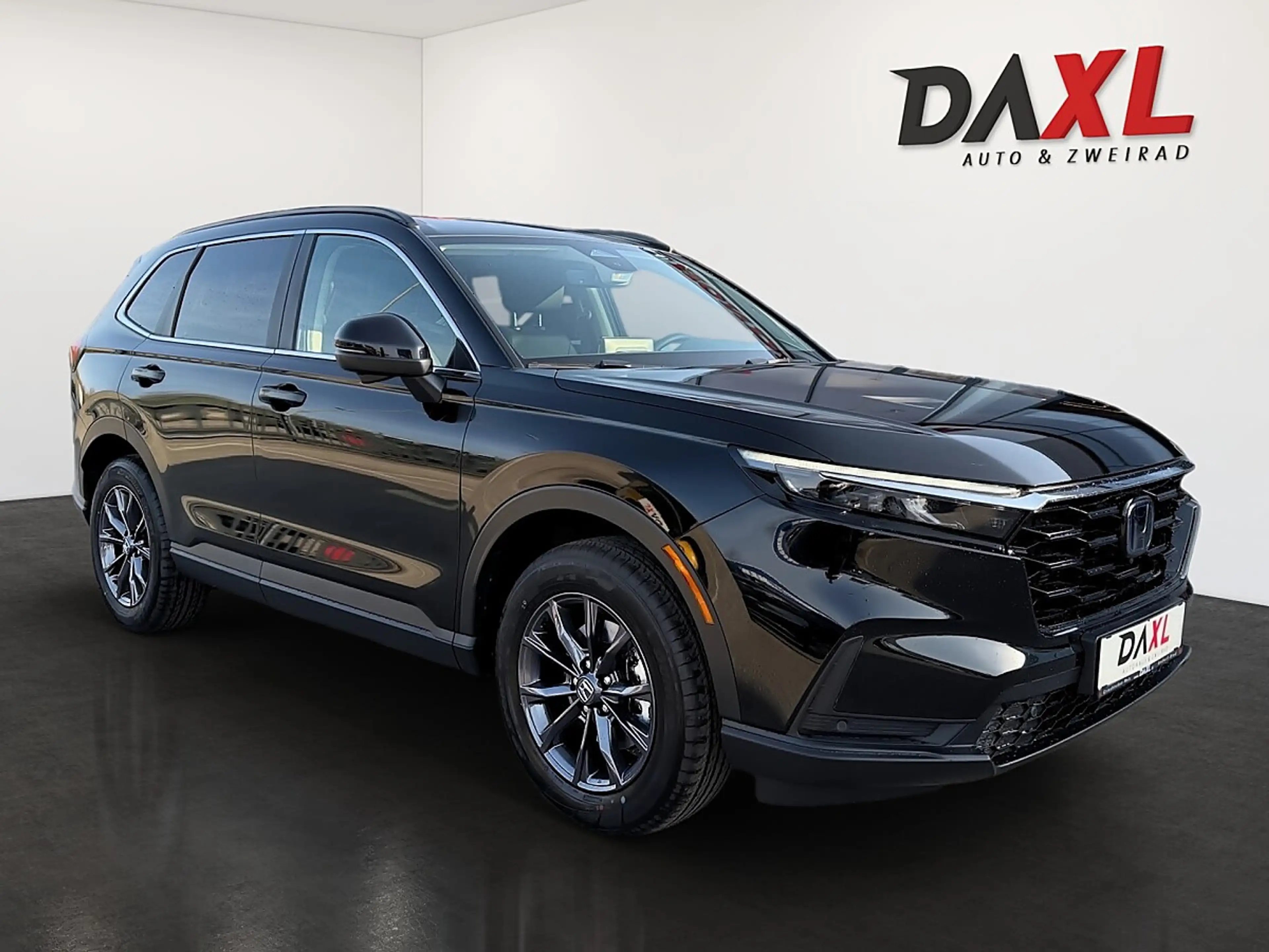 Honda CR-V 2,0 i-MMD e:HEV Advance AWD Aut. *DAXL AKTION* — photo 3