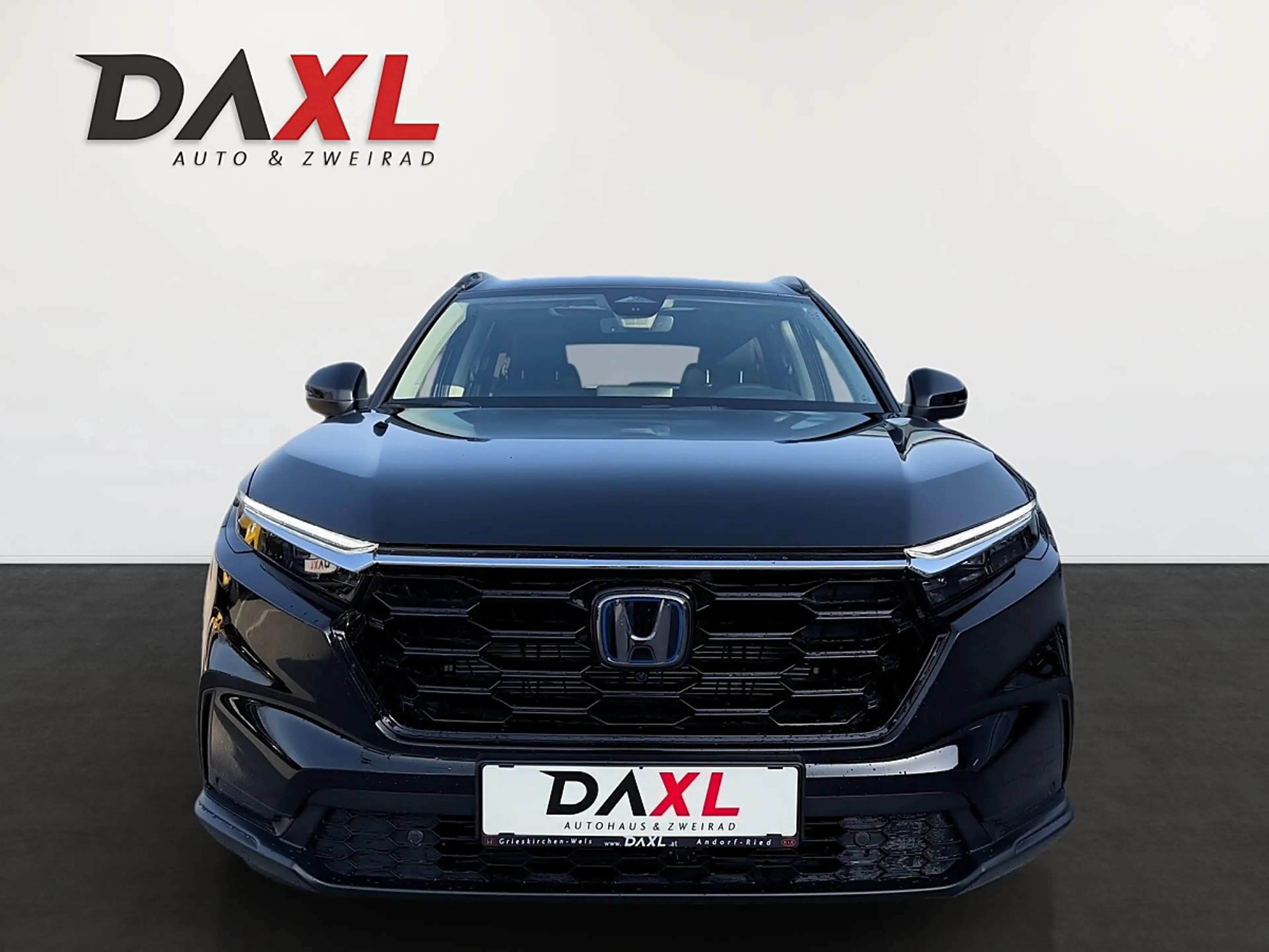 Honda CR-V 2,0 i-MMD e:HEV Advance AWD Aut. *DAXL AKTION* — photo 2