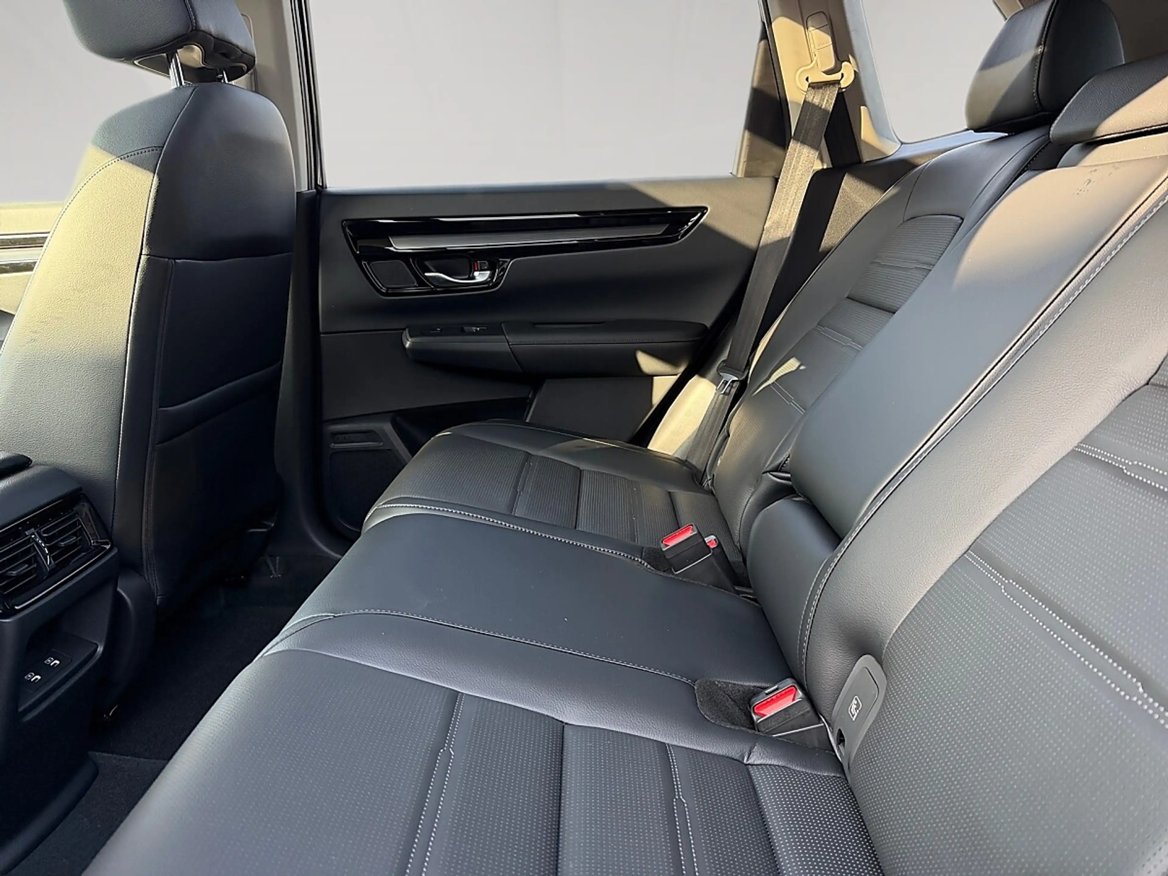 Honda CR-V 2,0 i-MMD e:HEV Advance AWD Aut. *DAXL AKTION* — photo 13