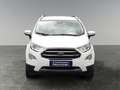 Ford EcoSport 1.0 EcoBoost Titanium Start/Stopp Weiß - thumbnail 8
