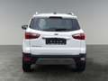Ford EcoSport 1.0 EcoBoost Titanium Start/Stopp Weiß - thumbnail 4