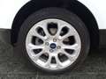 Ford EcoSport 1.0 EcoBoost Titanium Start/Stopp Weiß - thumbnail 14