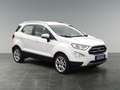 Ford EcoSport 1.0 EcoBoost Titanium Start/Stopp Weiß - thumbnail 7