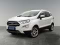 Ford EcoSport 1.0 EcoBoost Titanium Start/Stopp Weiß - thumbnail 1