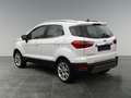 Ford EcoSport 1.0 EcoBoost Titanium Start/Stopp Weiß - thumbnail 3