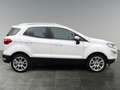 Ford EcoSport 1.0 EcoBoost Titanium Start/Stopp Weiß - thumbnail 6