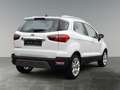 Ford EcoSport 1.0 EcoBoost Titanium Start/Stopp Weiß - thumbnail 5