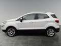 Ford EcoSport 1.0 EcoBoost Titanium Start/Stopp Weiß - thumbnail 2