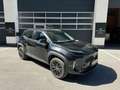Toyota Yaris Cross **ALLRAD**GARANTIE**SERVICE** Schwarz - thumbnail 1