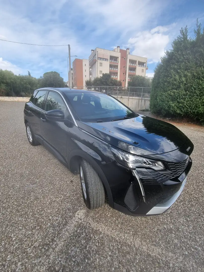 Peugeot 3008 1.5 bluehdi Active Business s&s 130cv eat8 - 2