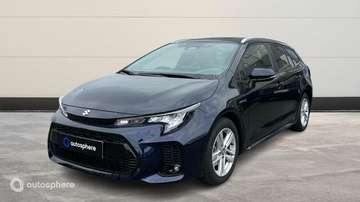 1.8 Hybrid 140ch Privilège MY24