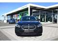 BMW 116 d Navi LED SHz Tempomat Klimaauto Apple CP Noir - thumbnail 2