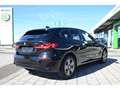 BMW 116 d Navi LED SHz Tempomat Klimaauto Apple CP Noir - thumbnail 10