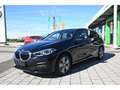 BMW 116 d Navi LED SHz Tempomat Klimaauto Apple CP Noir - thumbnail 1