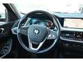 BMW 116 d Navi LED SHz Tempomat Klimaauto Apple CP Noir - thumbnail 21