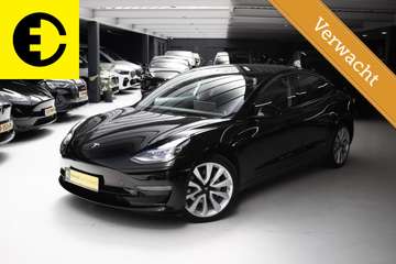 Standard RWD Plus 60 kWh | SOH 88% | Incl. BTW