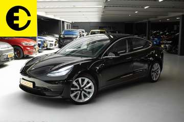 Standard RWD Plus 60 kWh | SOH 88% | Incl. BTW