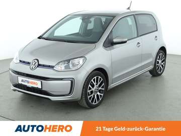 electric drive 61 kW Style Plus *TEMPO*CAM*PDC*SHZ