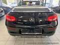 Mercedes-Benz C 220 d Cabrio AMG AIRCAP MULTIBEAM KAM AHK MEMORY 19" Schwarz - thumbnail 40