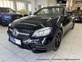 Mercedes-Benz C 220 d Cabrio AMG AIRCAP MULTIBEAM KAM AHK MEMORY 19" Schwarz - thumbnail 37