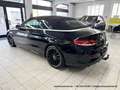 Mercedes-Benz C 220 d Cabrio AMG AIRCAP MULTIBEAM KAM AHK MEMORY 19" Schwarz - thumbnail 9