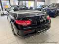 Mercedes-Benz C 220 d Cabrio AMG AIRCAP MULTIBEAM KAM AHK MEMORY 19" Schwarz - thumbnail 32