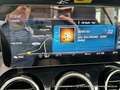 Mercedes-Benz C 220 d Cabrio AMG AIRCAP MULTIBEAM KAM AHK MEMORY 19" Schwarz - thumbnail 43