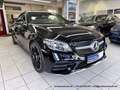 Mercedes-Benz C 220 d Cabrio AMG AIRCAP MULTIBEAM KAM AHK MEMORY 19" Schwarz - thumbnail 5