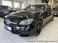 Mercedes-Benz C 220 d Cabrio AMG AIRCAP MULTIBEAM KAM AHK MEMORY 19" Schwarz - thumbnail 3