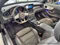 Mercedes-Benz C 220 d Cabrio AMG AIRCAP MULTIBEAM KAM AHK MEMORY 19" Schwarz - thumbnail 13