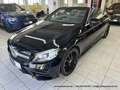 Mercedes-Benz C 220 d Cabrio AMG AIRCAP MULTIBEAM KAM AHK MEMORY 19" Schwarz - thumbnail 38