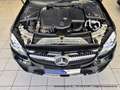 Mercedes-Benz C 220 d Cabrio AMG AIRCAP MULTIBEAM KAM AHK MEMORY 19" Schwarz - thumbnail 34